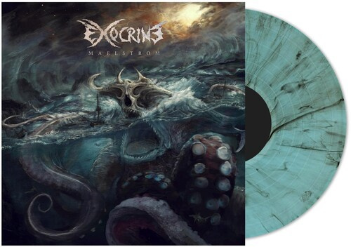 Exocrine - Maelstrom