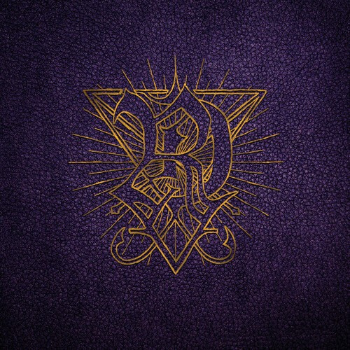Ritual Dictates - Give In To Despair (Purple Vinyl)