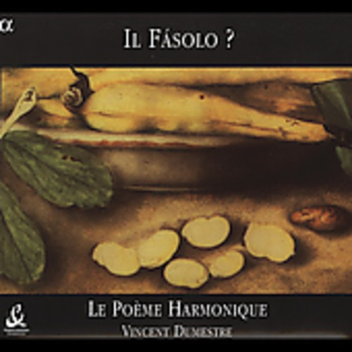 Il Fasolo? - Il Fasolo?