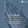 Collegium Vocale Gent & Philippe Herreweghe - J.S. Bach: Mit Fried Und Freud - Cantatas Bwv 8, 125, 138 Collegium Vocale Gent & Philippe Herreweghe - J.S. Bach: Mit Fried Und Freud - Cantatas Bwv 8, 125, 138