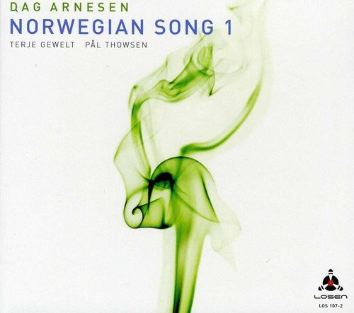 Arnesen Dag Trio - Norwegian Song 1