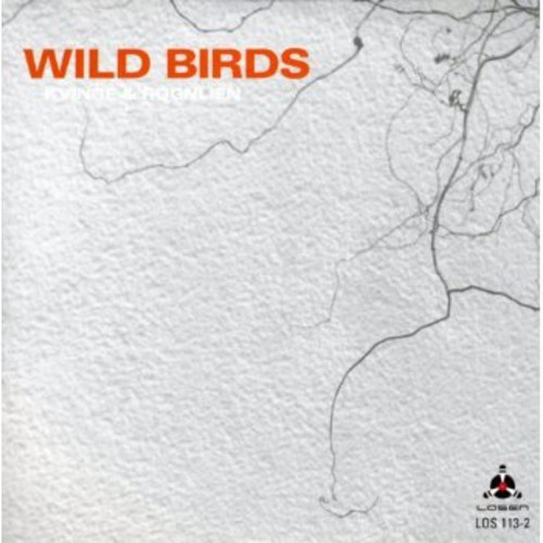 Kvinge & Rognlien - Wild Birds