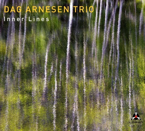 Arnesen Dag Trio - Inner Lines