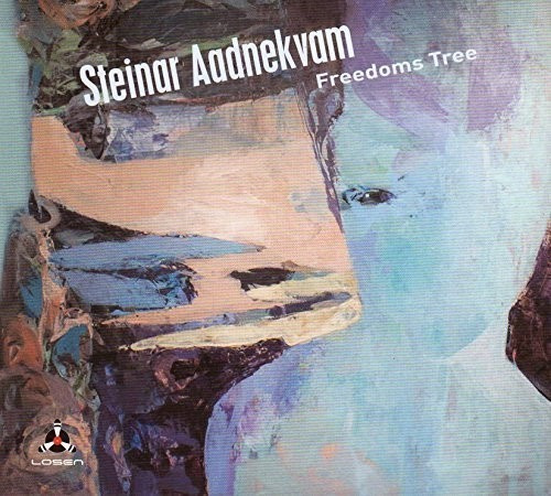 Aadnekvam Steinar - Freedoms Tree