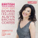 Various - British Violin Sonatas, Vol. 3 Various - British Violin Sonatas, Vol. 3