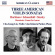 Bernstein Leonard Harbison John - Three American Violin Sonatas Bernstein Leonard Harbison John - Three American Violin Sonatas