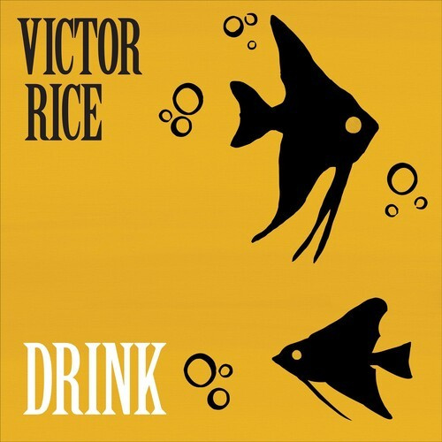 Rice Victor - Drink