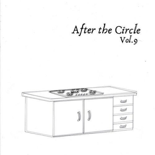 FELIZARDO FILIPE (AND THE THINGS PR - VOL 9 AFTER THE CIRCLE