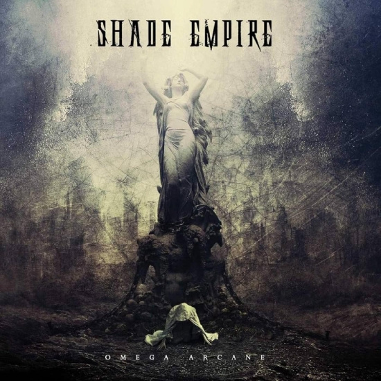 Shade Empire - Omega Arcane