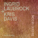 Davis Kris Laubrock Ingrid - Blood Moon Davis Kris Laubrock Ingrid - Blood Moon