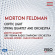 Morton Feldman - Coptic Light String Quartet & Orch Morton Feldman - Coptic Light String Quartet & Orch