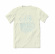 Sarah Klang - T-Shirt Creamy Blue Unisex - Sarah Klang - T-Shirt Creamy Blue Unisex -