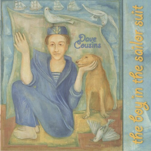 Cousins Dave - Boy In The Sailor Suit (Expanded)