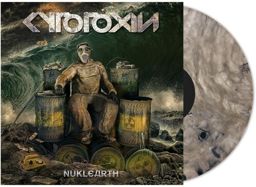 Cytotoxin - Nuklearth