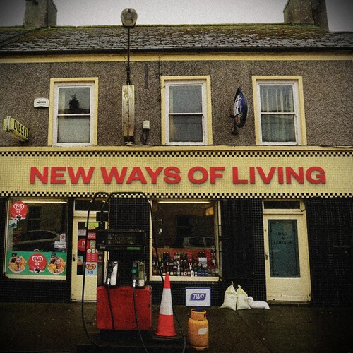 Winter Passing The - New Ways Of Living
