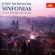 Myslivecek Josef - Sinfonias Myslivecek Josef - Sinfonias