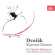 Dvorák Antonín - Slavonic Dances Dvorák Antonín - Slavonic Dances