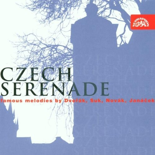 Various - Czech Serenade