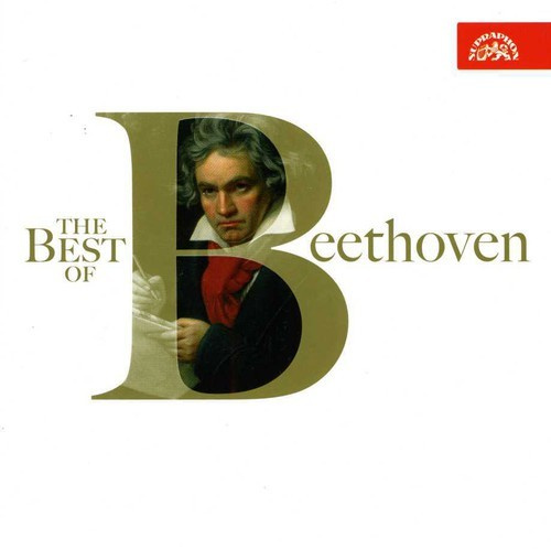 Beethoven Ludwig - The Best Of Beethoven