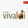 Antonio Vivaldi - Best Of Vivaldi Antonio Vivaldi - Best Of Vivaldi