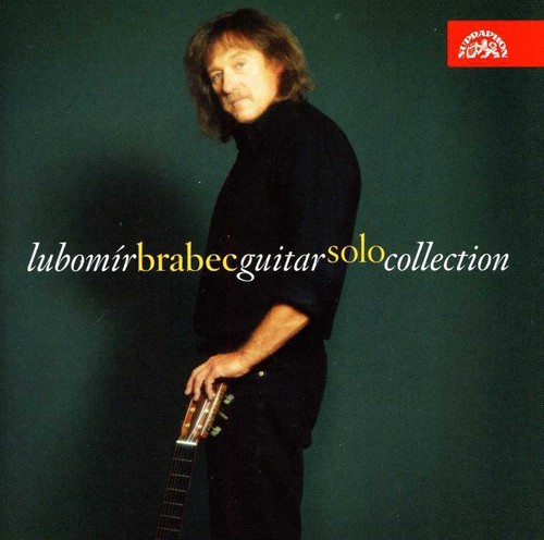 Various - Guitar Solo Collection
