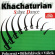 Khachaturian Aram - Sabre Dance Khachaturian Aram - Sabre Dance