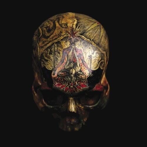 Blight - Temple Of Wounds