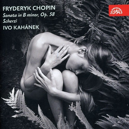 Chopin Frédéric - Sonata In B Minor, Scherzi