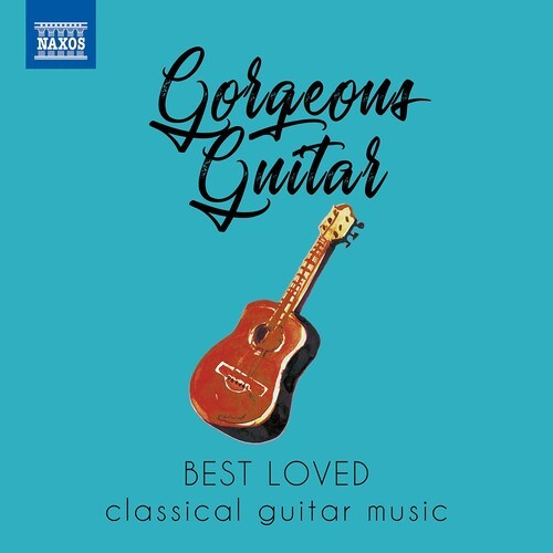 Various - Gorgeous Guitar - Best Loved Classi