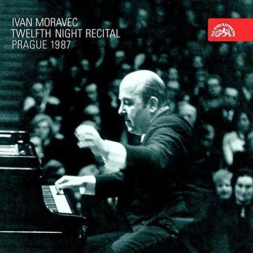 Various - Twelfth Night Recital Prague 1987
