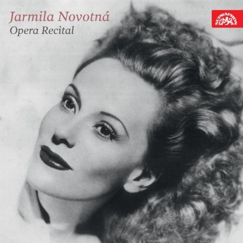 Various - Opera Recital