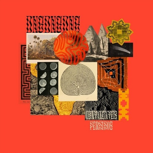 Dngdngdng - Continentes Perdidos