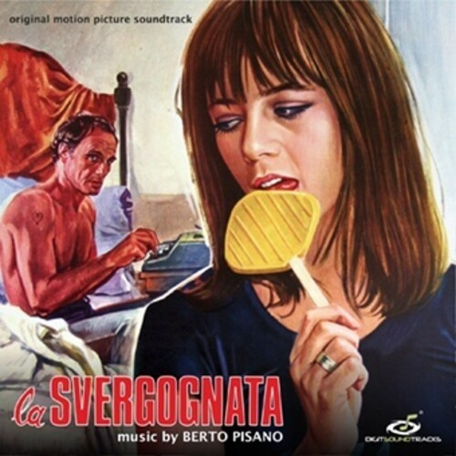 Pisano Berto - La Svergognata