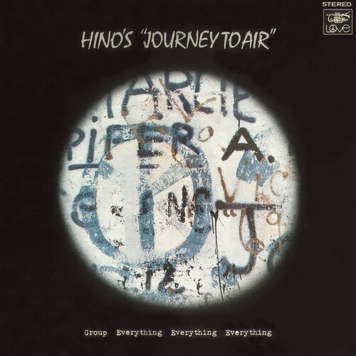 Hino Terumasa - Journey To Air