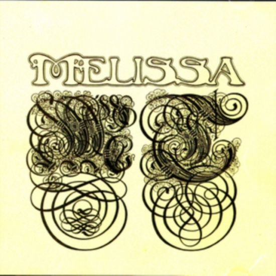 Melissa - Midnight Trampoline