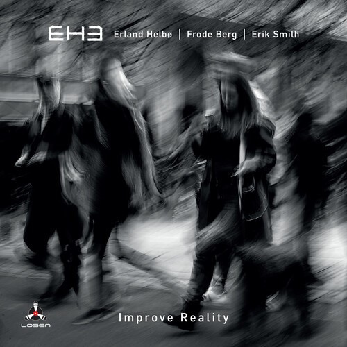 Eh3 - Improve Reality