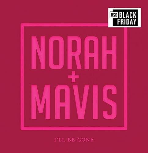 Norah Jones & Mavis Staples - I'll Be Gone