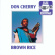 Don Cherry - Brown Rice Don Cherry - Brown Rice