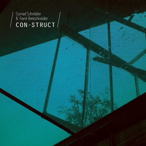 Schnitzler Conrad And Bretschneider - Con-Struct