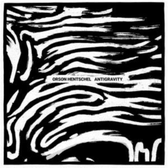 Hentschel Orson - Antigravity