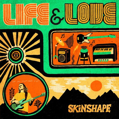 Skinshape - Life & Love
