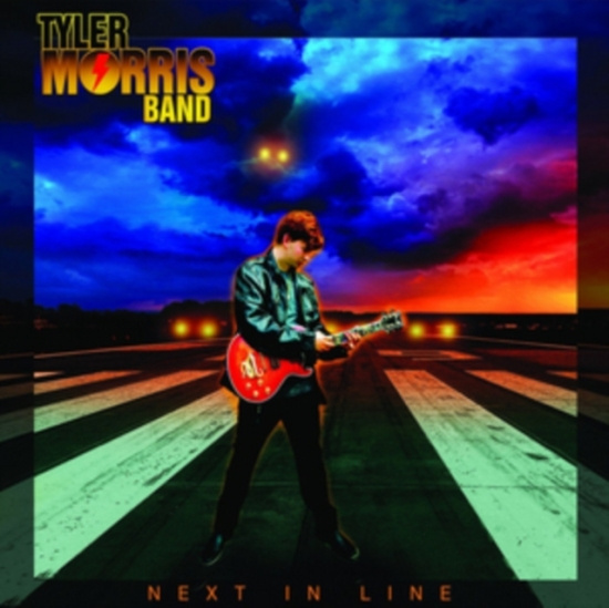 Tyler Morris Band - Next In Line