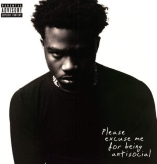 Roddy Ricch - Please Excuse Me For Being Ant