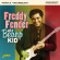 Freddy Fender - El Bebop Kid Freddy Fender - El Bebop Kid