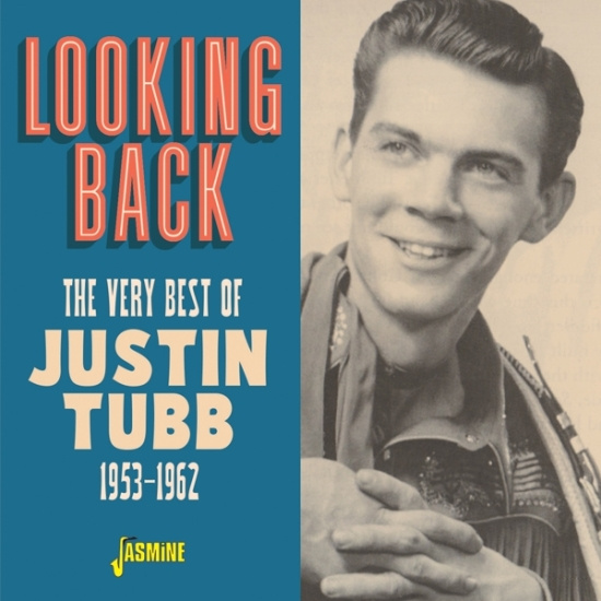 Justin Tubb - Looking Back