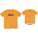 Billie Eilish - Racer Logo & Blohsh Uni Orange Billie Eilish - Racer Logo & Blohsh Uni Orange