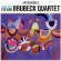 The Dave Brubeck Quartet - Time Out The Dave Brubeck Quartet - Time Out