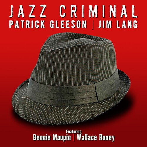 Gleeson Patrick - Jazz Criminal