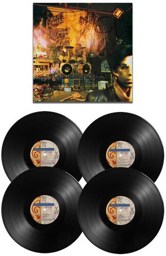 Prince - Sign O' The Times (Ltd.Vinyl B