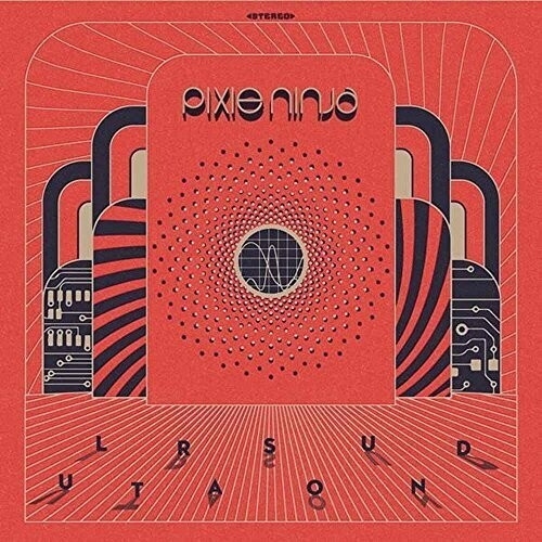 Pixie Ninja - Ultrasound